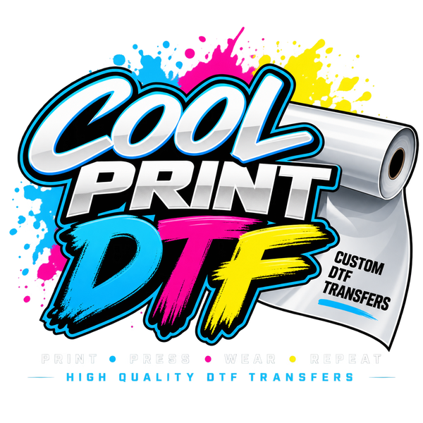 Cool Print Dtf
